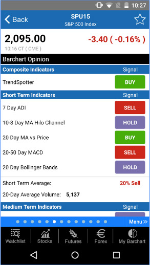 Android app development picture1