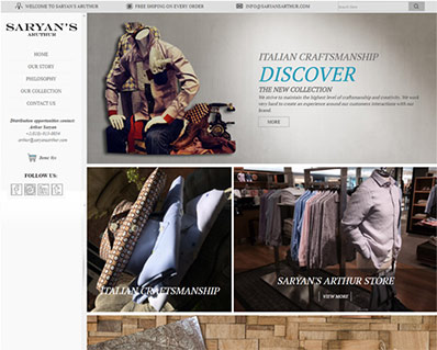 saryans-web-designing