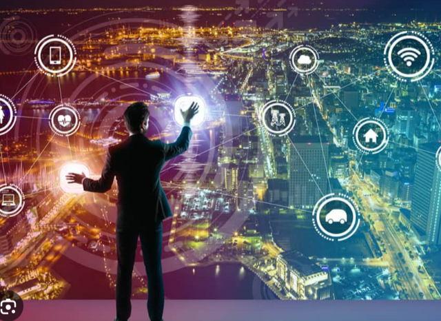 Enterprise Information Management