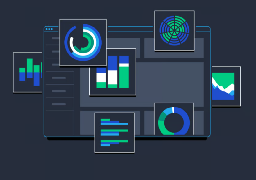 Dashboards and Visualizations